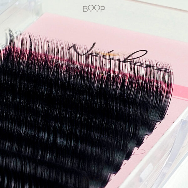 Extensiones De Pestañas INDIVIDUALES MIX - Imagen 3