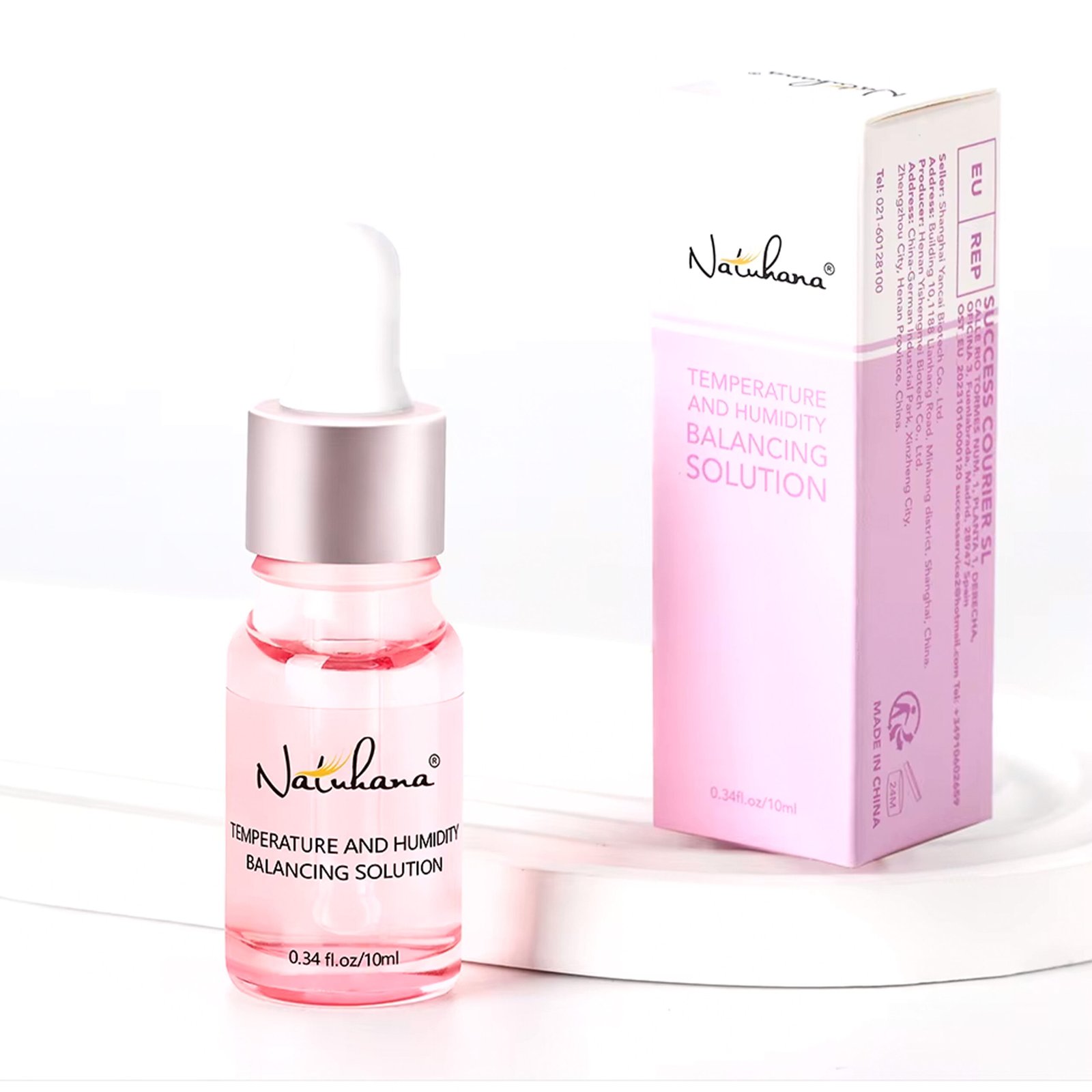 Lash Super Bonder para extensiones