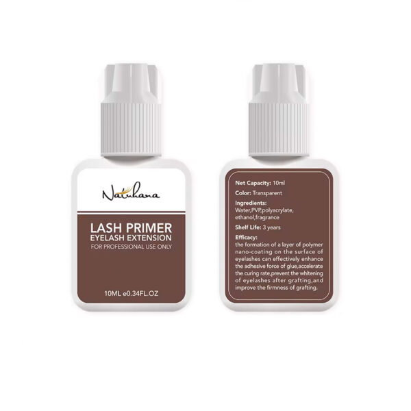 Primer Eyelash Natuhana