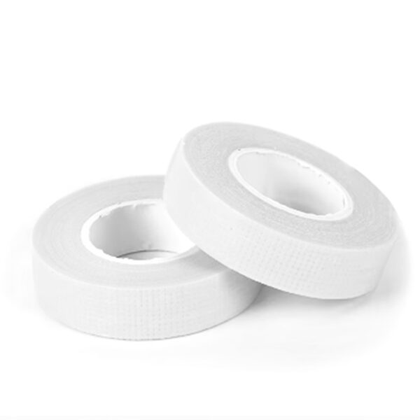 Cinta Extension Pestañas Micropore Transpirable