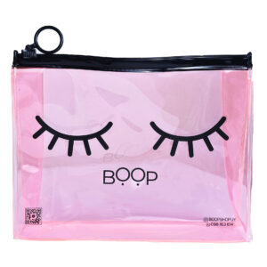 Necessaire Lashes Pink