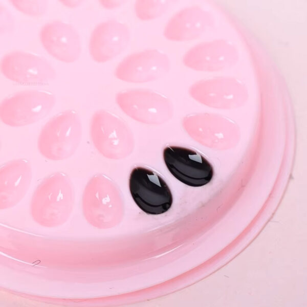 Bandejas desechables para extensiones de pestañas. - Imagen 6