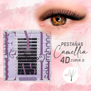 Camellia 4D W 4.0