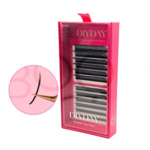 Pestañas 5D HADAS -  DIYDAY