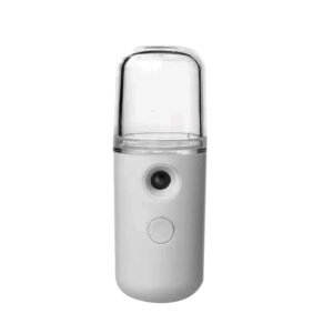 Vaporizador Nano Spray Recargable Usb