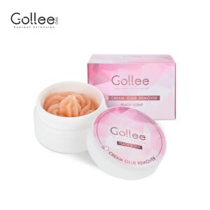 Pro Cream Glue Remover - Gollee