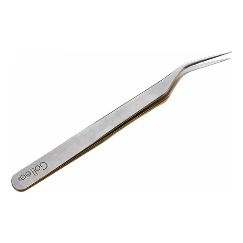 Pinza Gollee M21 Phoenix – Aislamiento de pestañas