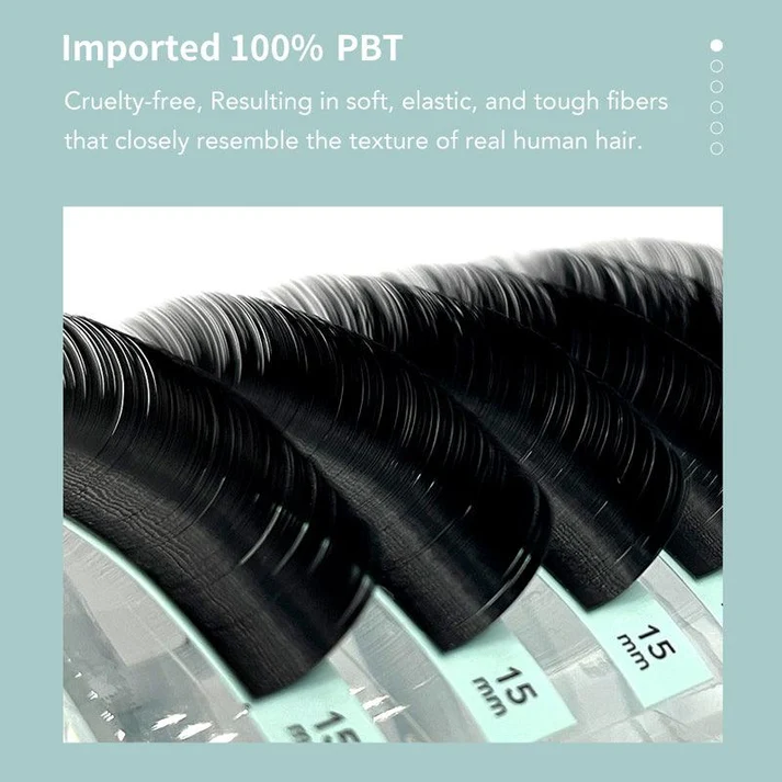 Extensiones Clásicas de Pestañas -DIYDAY -Pelo a Pelo - Imagen 4