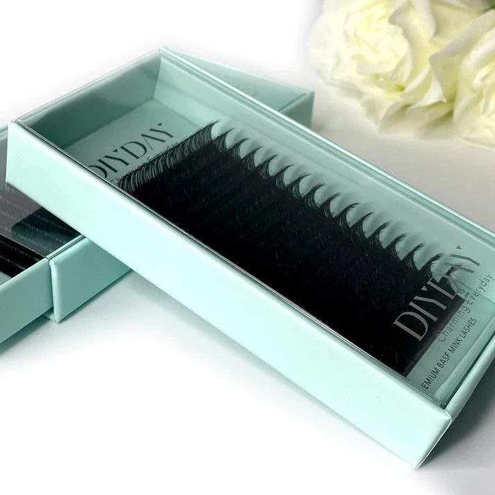 Extensiones Clásicas de Pestañas -DIYDAY -Pelo a Pelo - Imagen 5